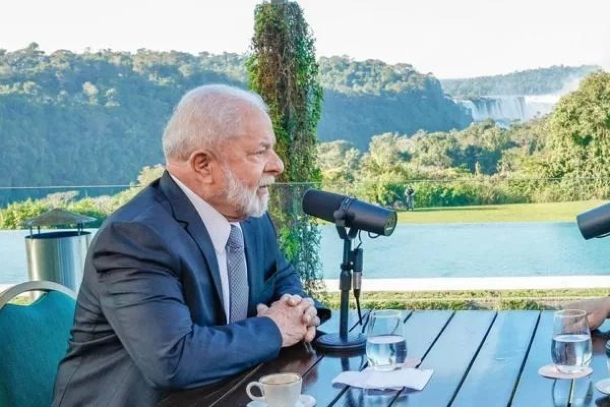 Lula diz que é preciso ‘ter paciência’ para negociar com Congresso