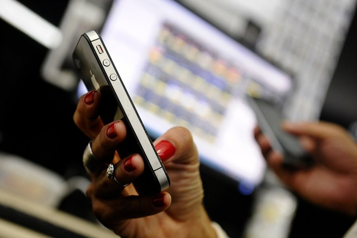 Redes sociais e o voto