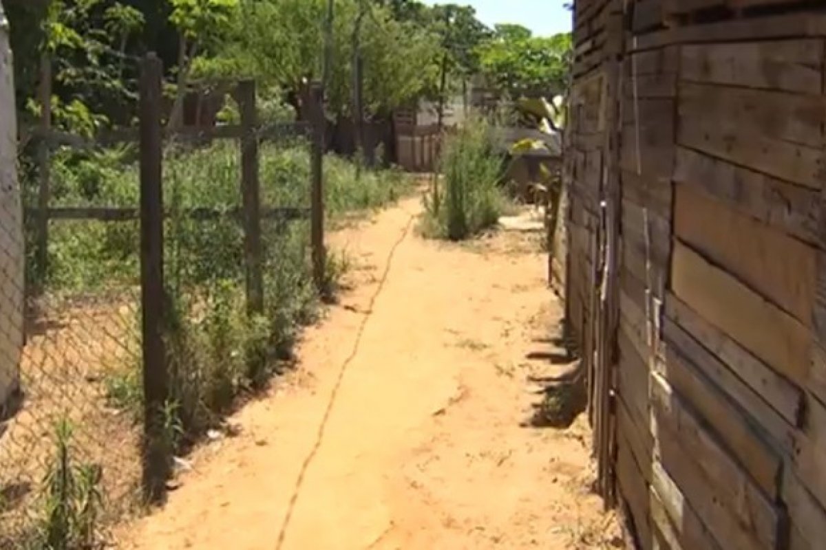 Motorista conta como sobreviveu a chacina na Bahia