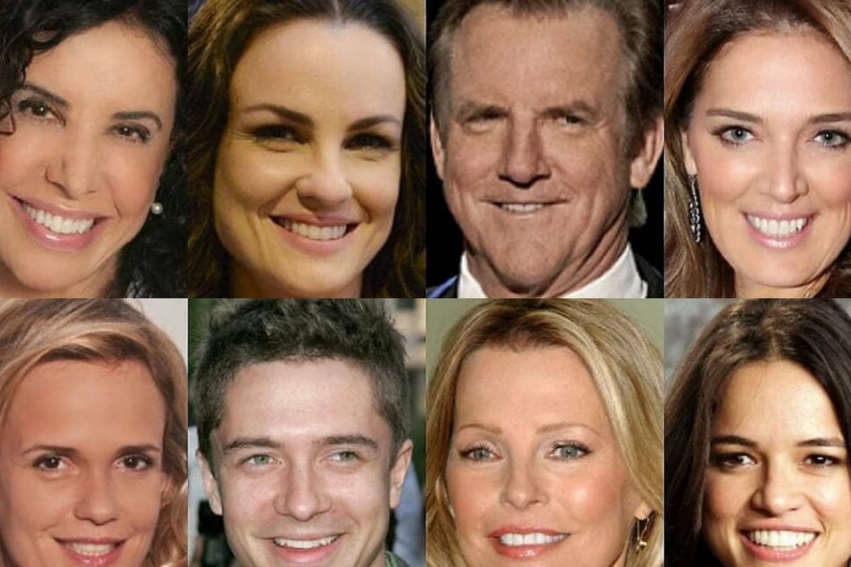 Confira os aniversariantes famosos desta quarta-feira, 12 de julho