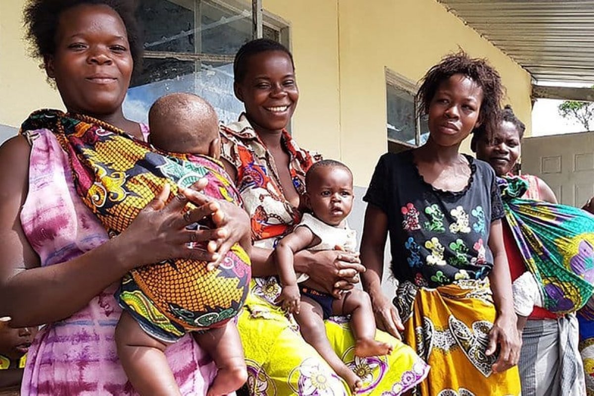 ONU reafirma a importância do Dia Mundial da População para garantia dos direitos femininos