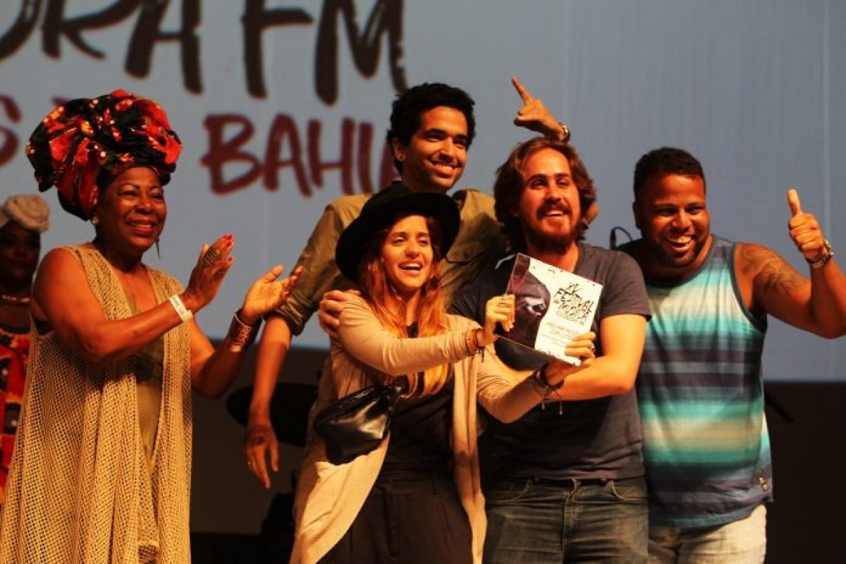 Festival de Música Educadora FM prorroga inscrições até 24 de julho