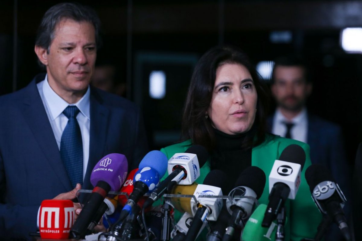 Comissão do Senado aprova requerimento que pede detalhes dos impactos da reforma tributária