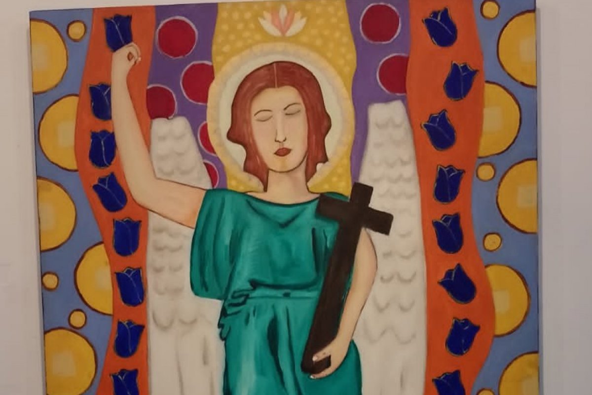 TV Pelourinho inaugura exposição Diálogos Nordestinos!