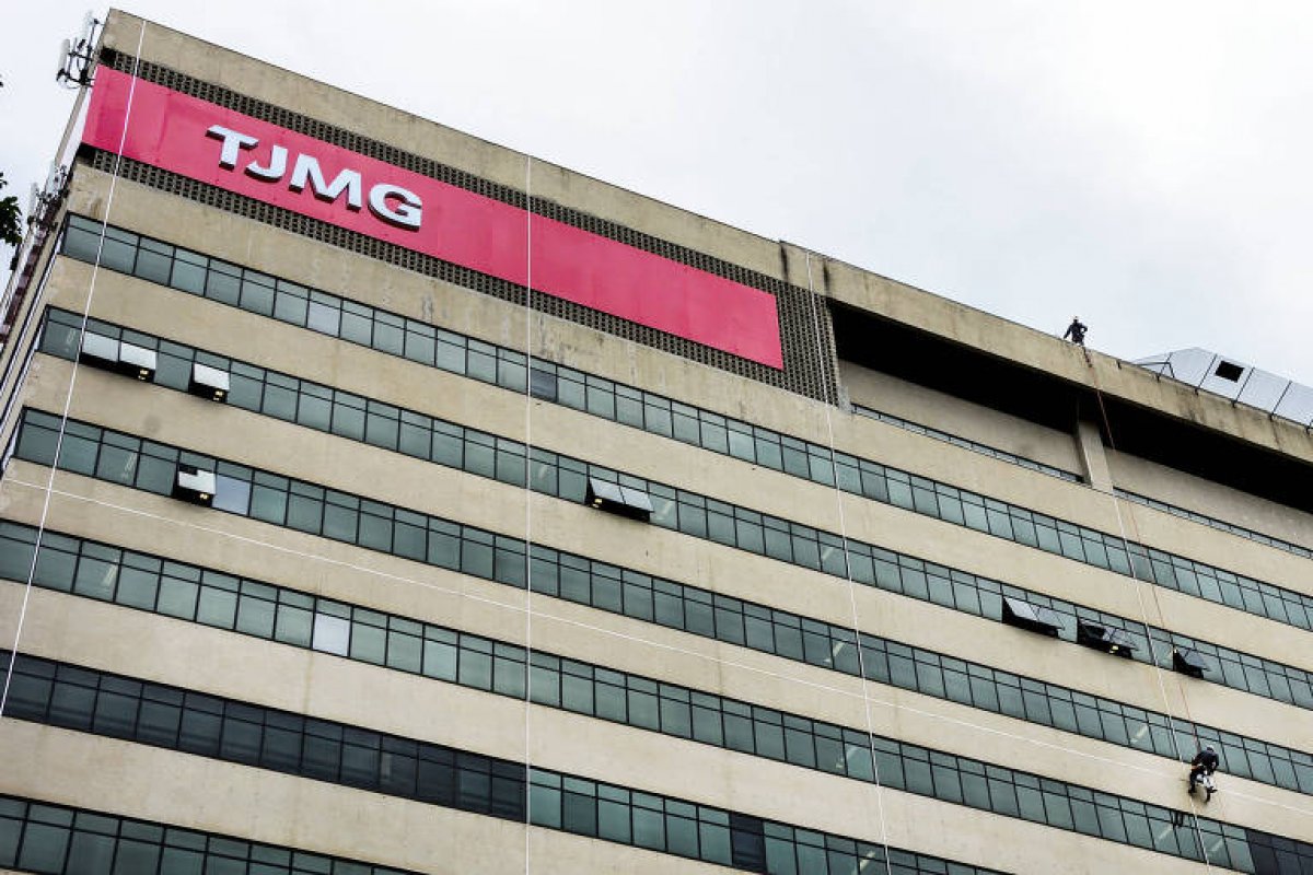 Desembargador revela suposto esquema de favorecimento a escritórios de advocacia no TRE-MG