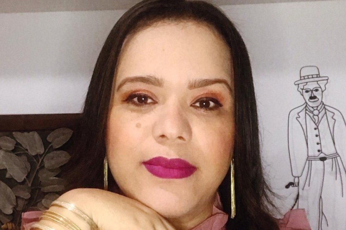 Pesquisadora baiana desenvolve metodologia que une Braille e QR Code!