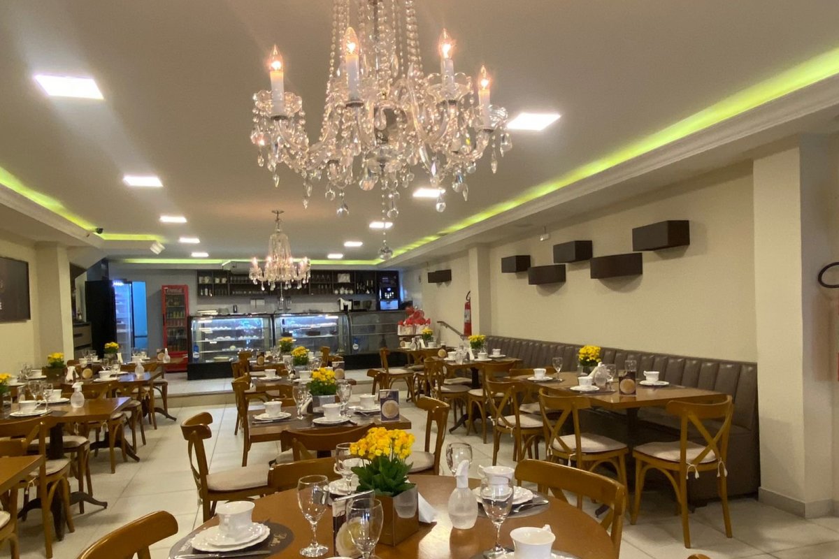 Tradicional confeitaria bistrô localizada na Barra anuncia novo nome!