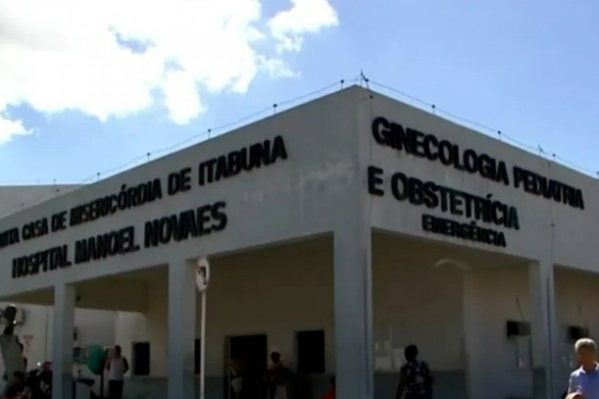 Hospital é condenado a pagar R$ 200 mil em indenização a duas famílias após bebês terem corpos trocados na Bahia