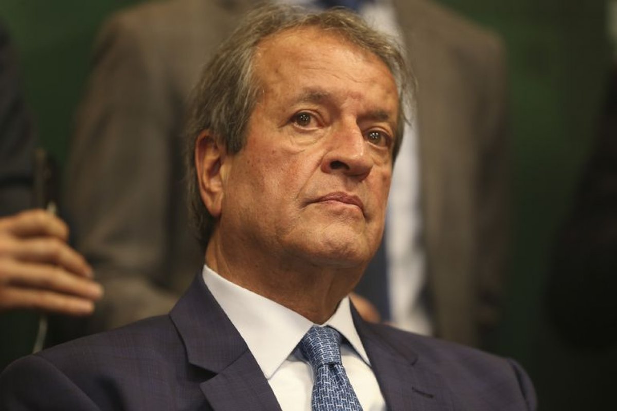 Em carta, Valdemar da Costa Neto defende deputados do PL que aprovaram Reforma Tributária e tenta acalmar ânimos