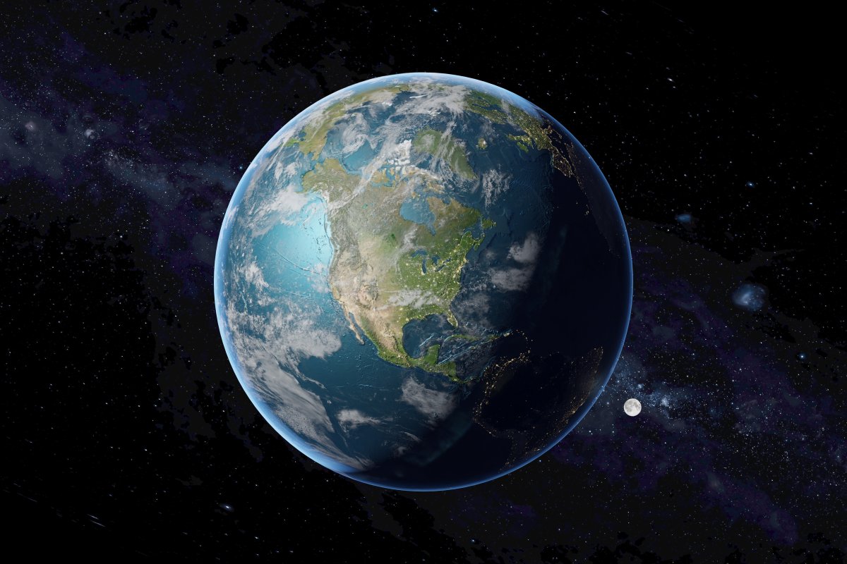 Pesquisadores apontam lago no Canadá como marco do Antropoceno