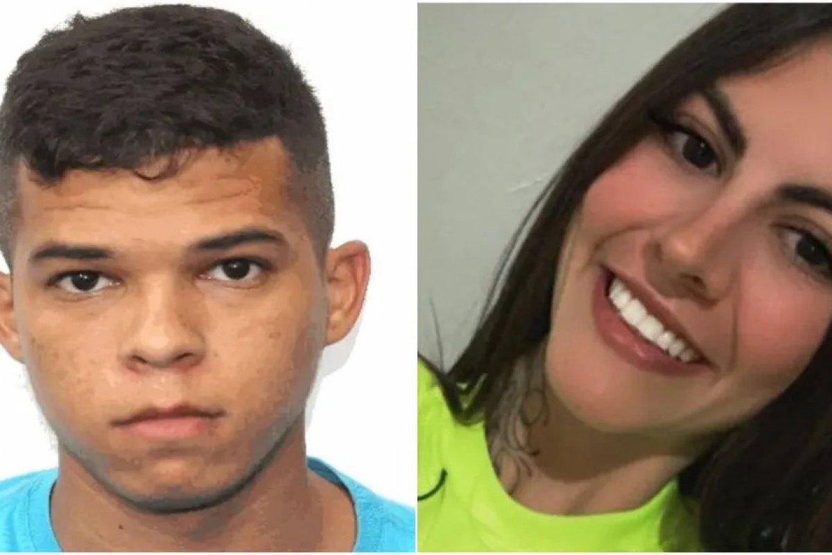 Justiça revoga prisão de flamenguista suspeito de matar torcedora do Palmeiras