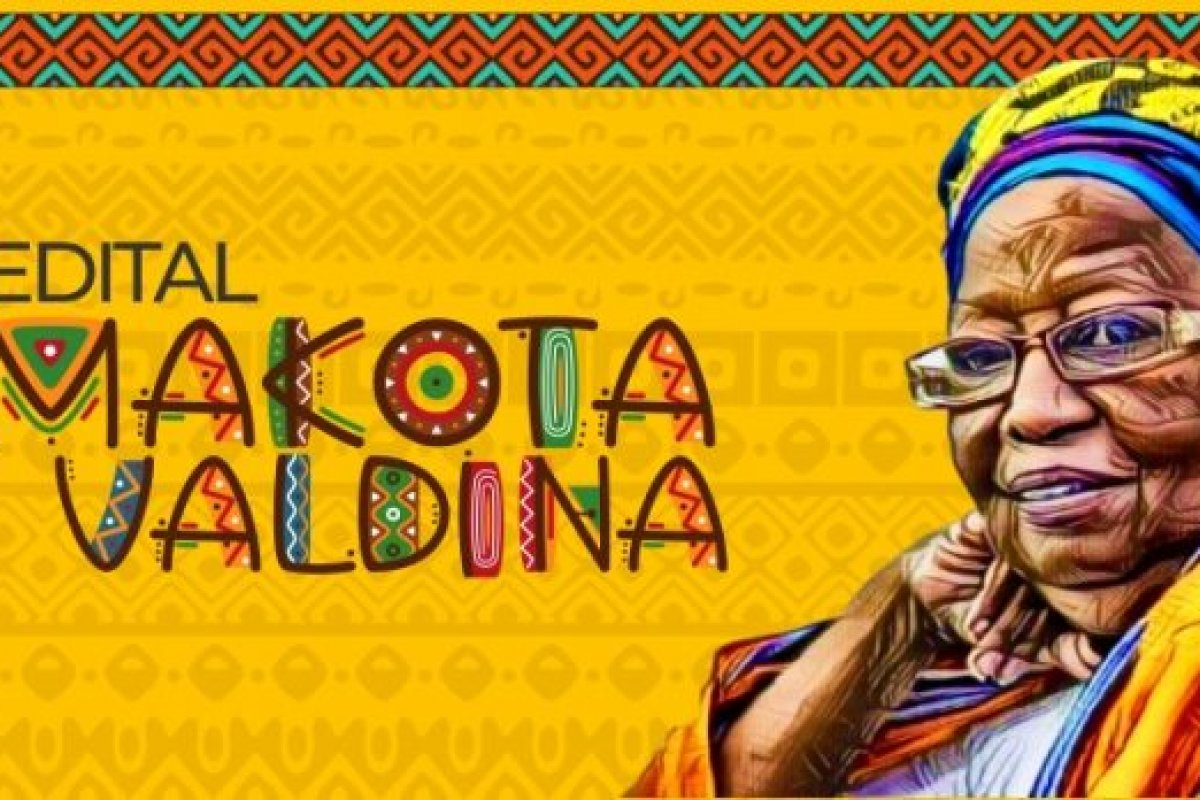 Governo do Estado abre inscrições para o Concurso Público - Edital Makota Vadina