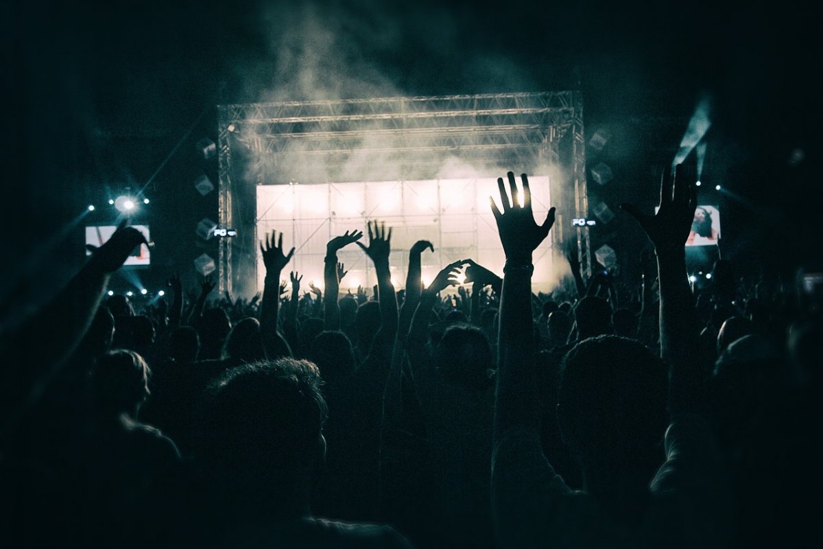 Dia do Rock: gênero musical que influenciou gerações é celebrado mesmo com cenário reduzido