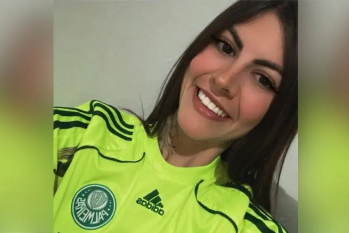 Justiça libera torcedor suspeito de envolvimento na morte de torcedora do Palmeiras