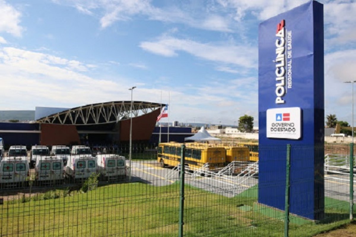 Após anúncio do governo estadual, prefeitura de Feira de Santana nega que deve R$ 1,6 milhão