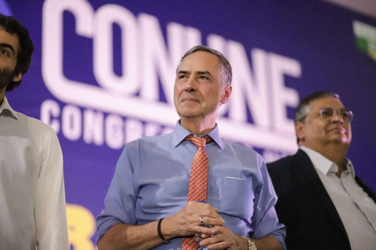 Barroso diz que Judiciário passou a ser 'poder político'