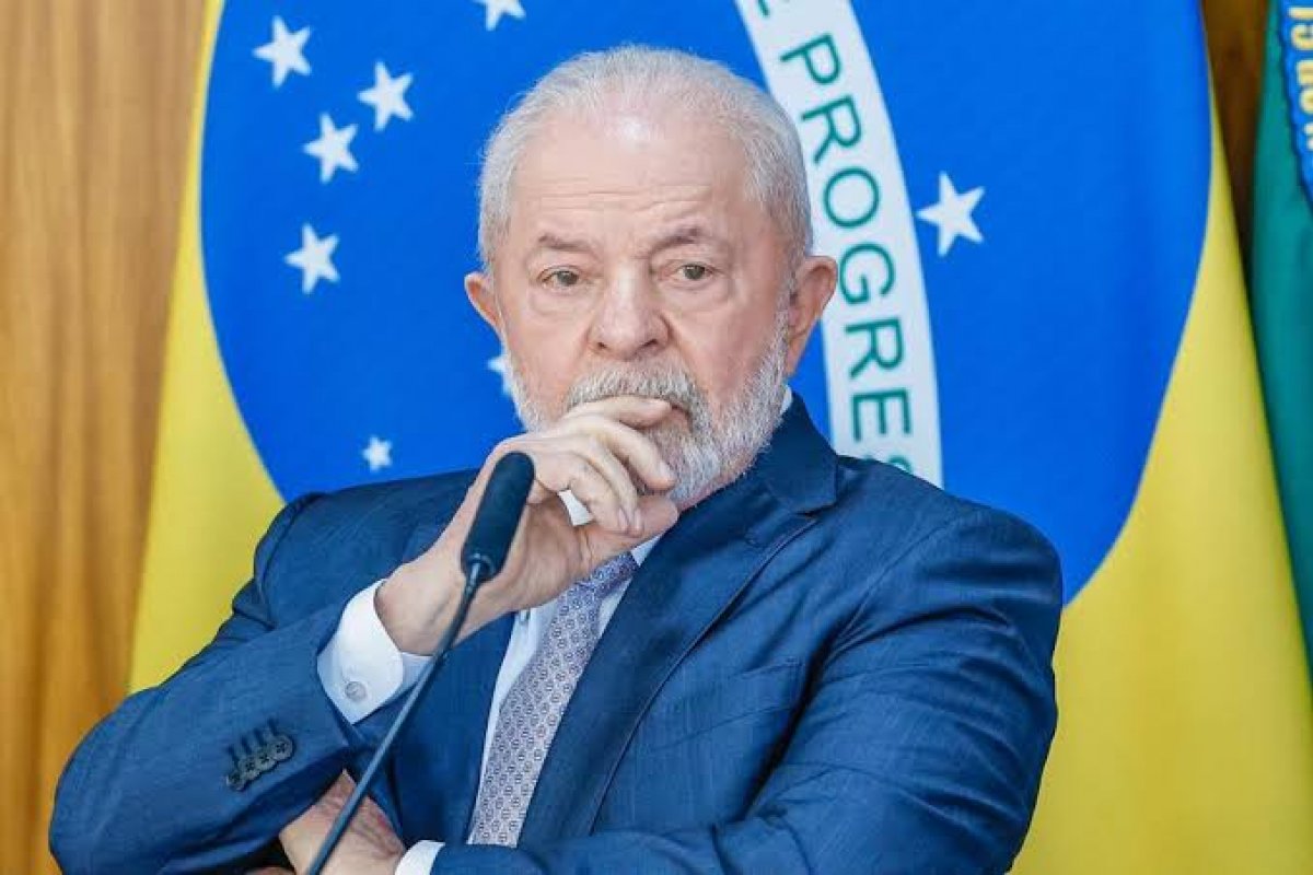 Lula revoga decretos do Saneamento Básico após acordo com o Congresso