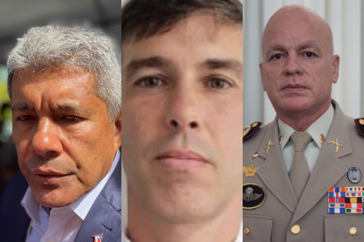 Jerônimo diz não ter receio de convites recebidos por Werner e Coutinho para CPI do MST