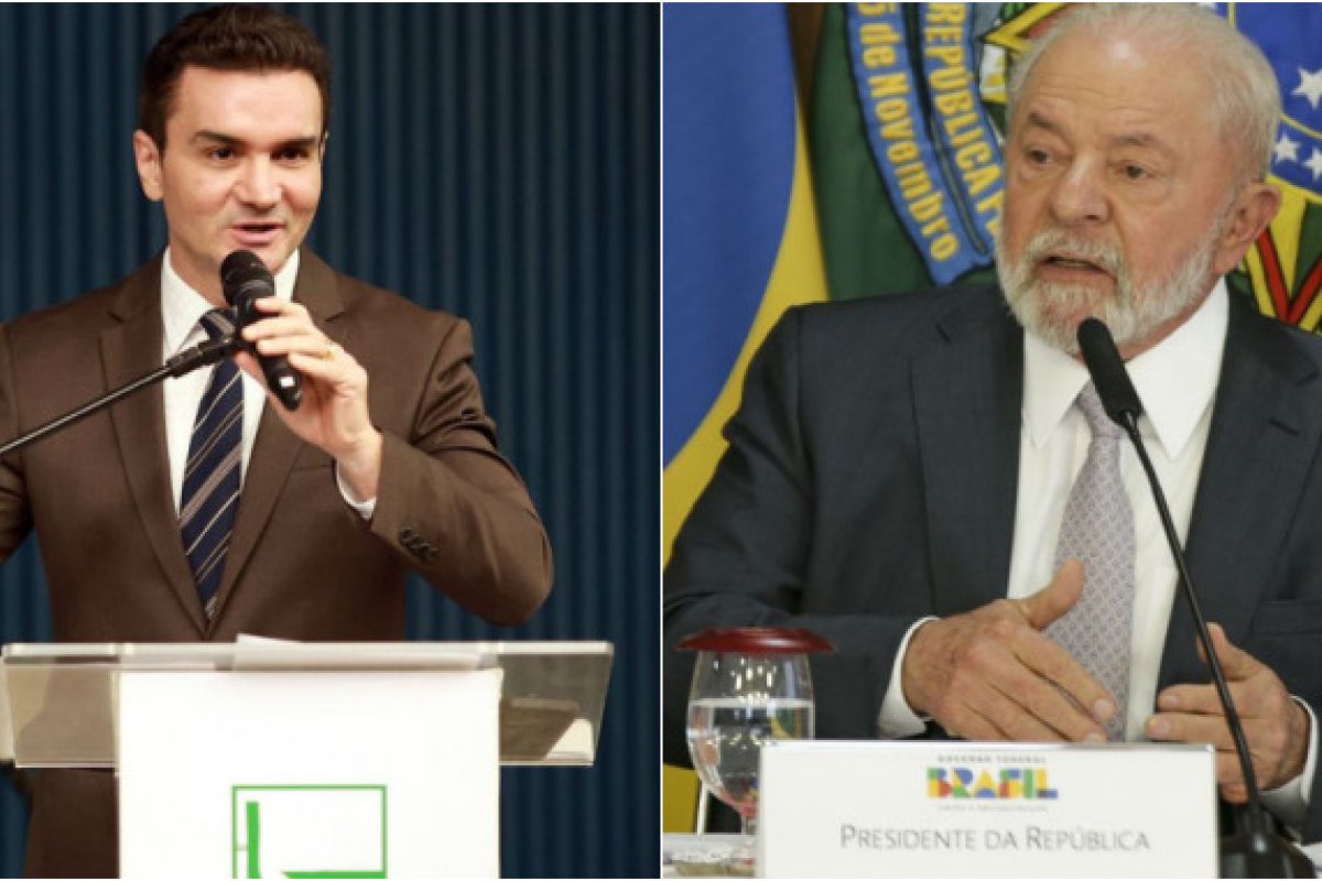 Novo ministro do Turismo, Celso Sabino, já criticou administração de Lula