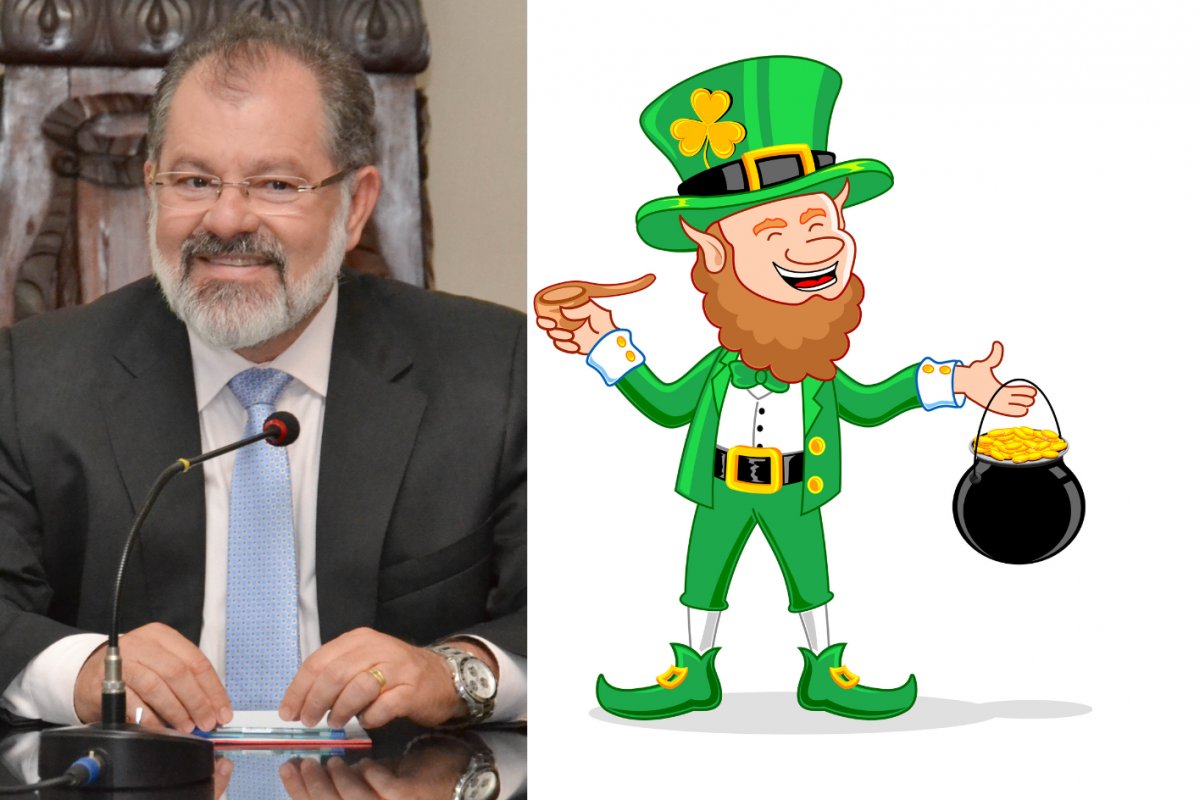 Sonho de Nilo...Ou seria pesadelo?