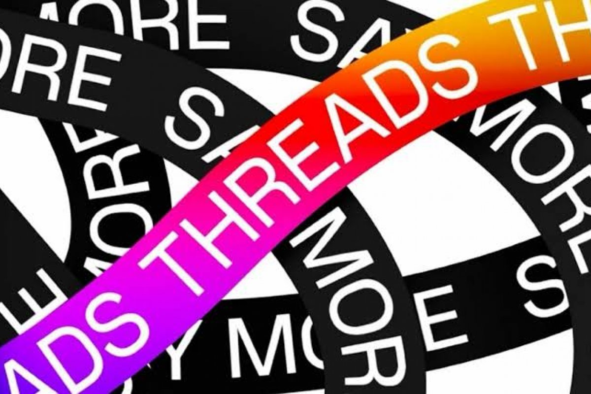 A Ascensão do Threads: Um Olhar Detalhado no Novo Aplicativo de Mensagens do Instagram