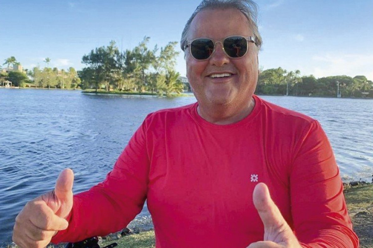 Geddel abandona discrição e volta à ativa publicamente no cenário político