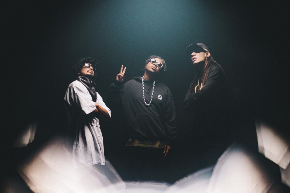 Probl3ma lança 'Esquina sem Nome', com feat do rapper Xis