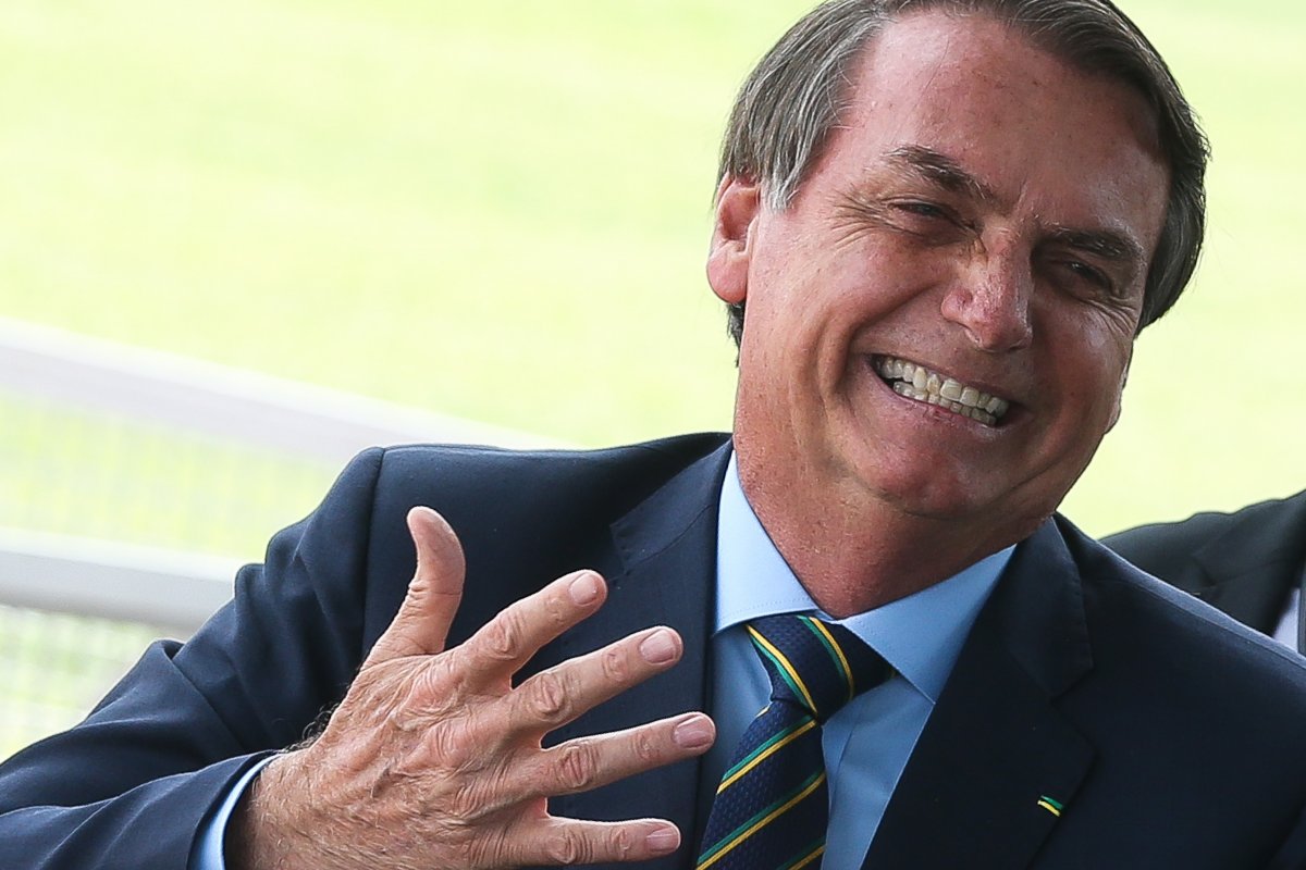 Partido de Bolsonaro recebeu maior fatia das emendas parlamentares do governo Lula