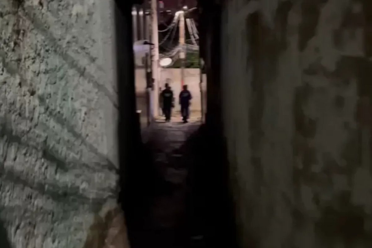 Suspeito de participação na morte de estudante é morto em Salvador