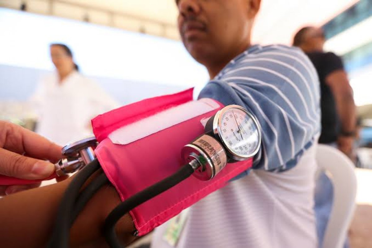 Brasil registra aumento de mais de 150% em internações por infarto em 14 anos