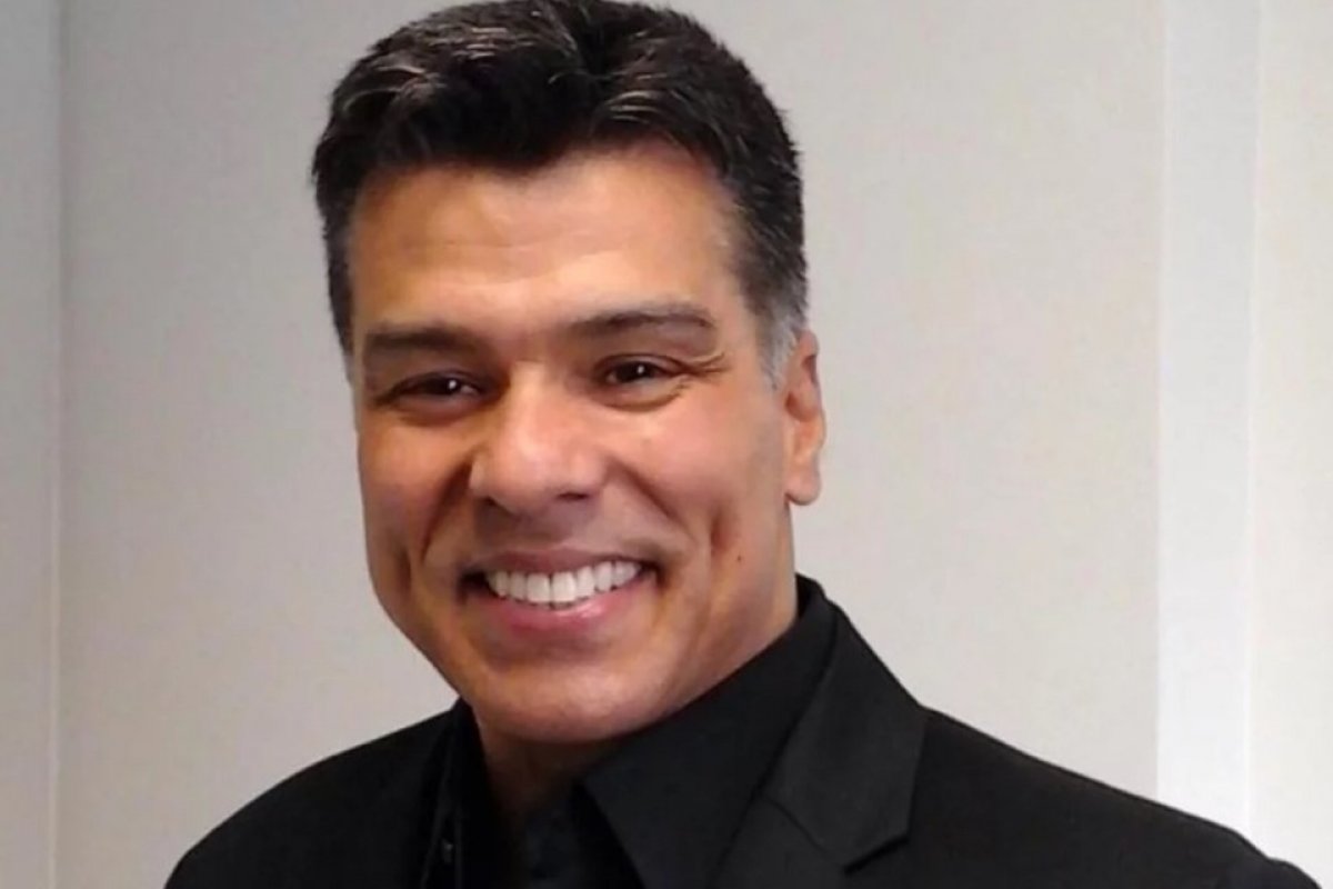 Após infarto, Maurício Mattar passa por cateterismo