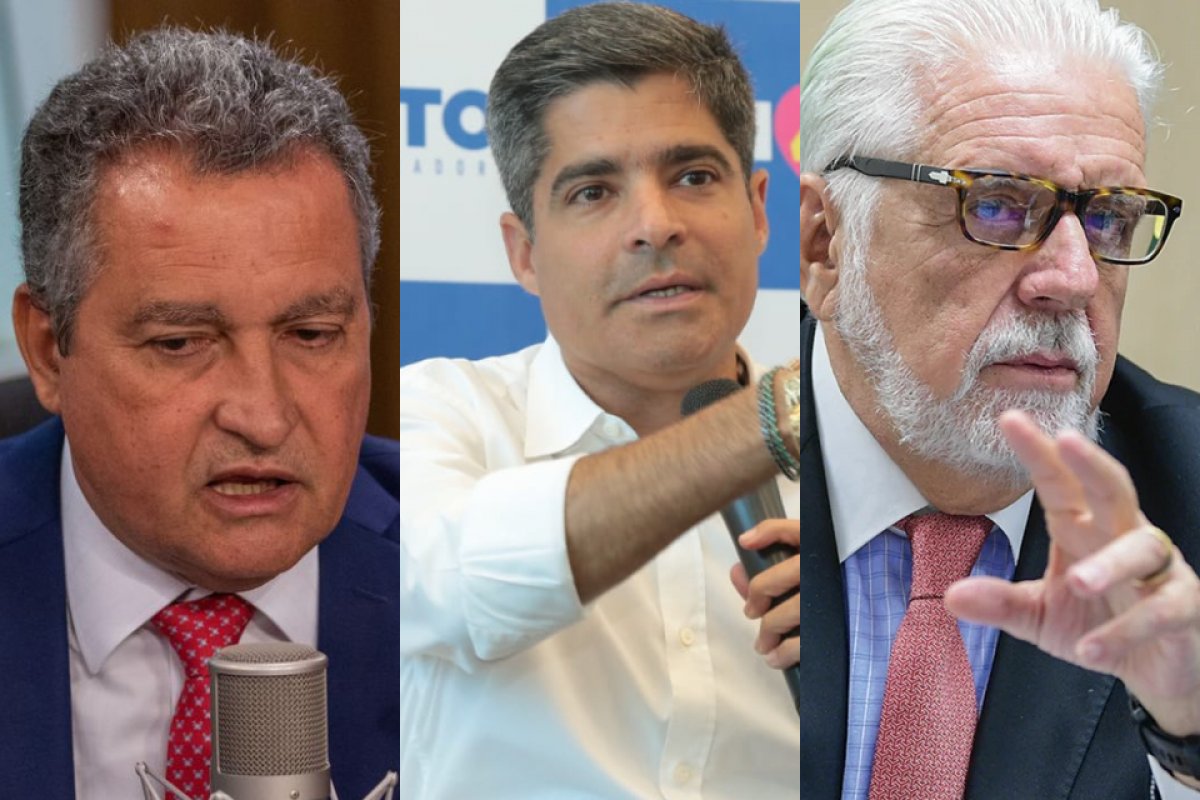 Tá longe mas tá perto