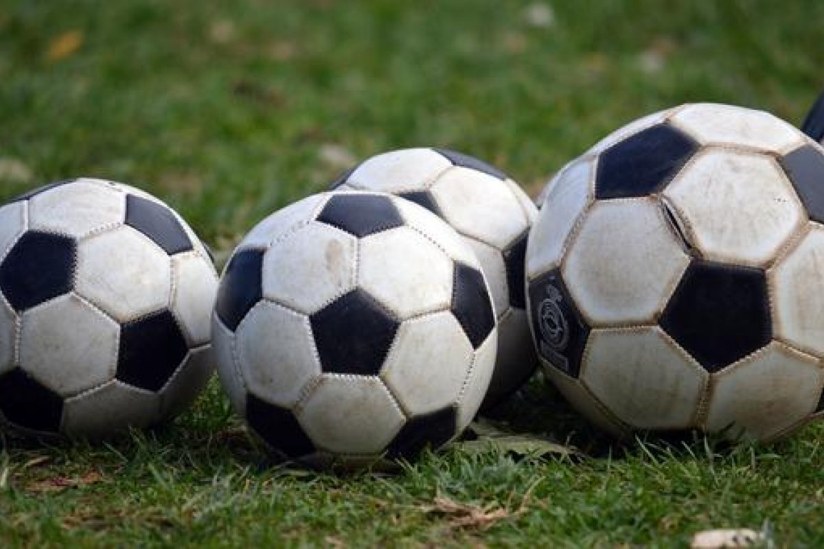 Fifa fecha acordo com Acnur para incentivar apoio aos refugiados através do futebol