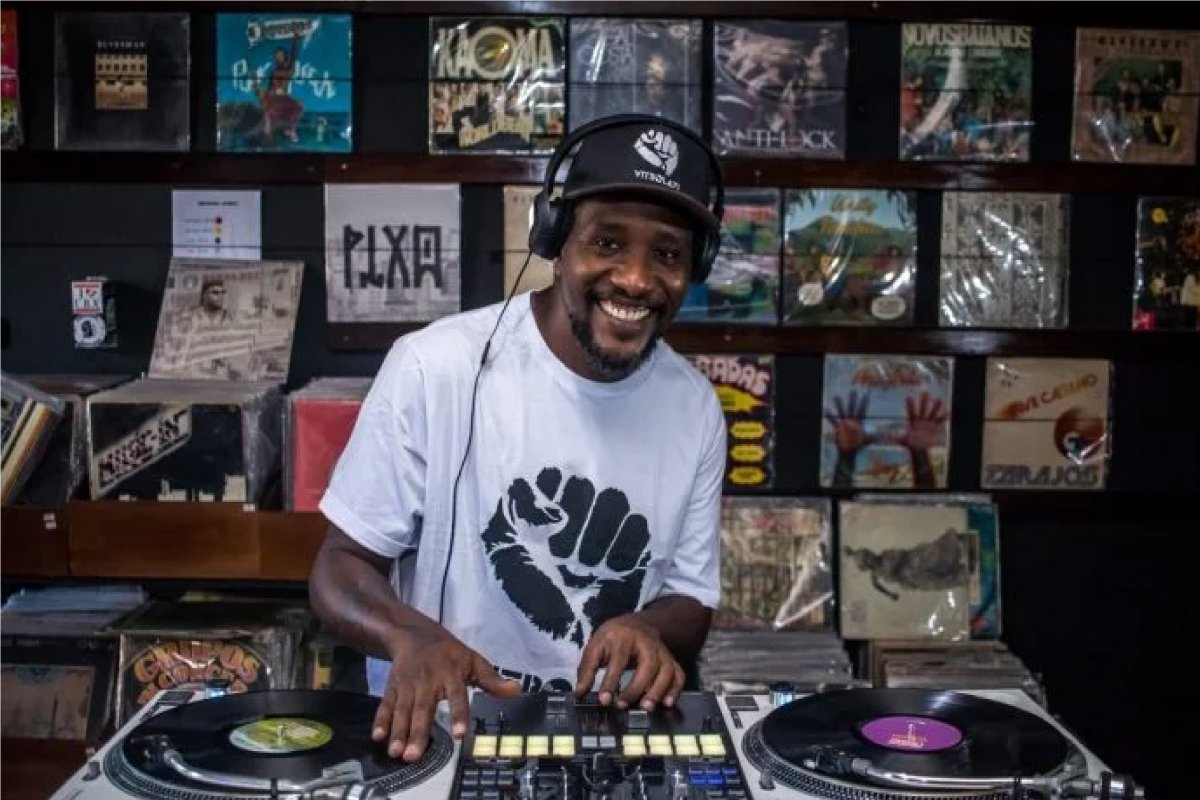 Agenda cultural dos Largos do Pelô oferece diversidade de ritmos e shows