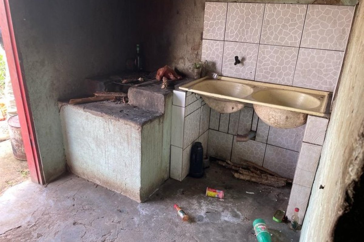 MPT e DPU resgatam 11 pessoas da mesma família em situação análoga à escravidão na Bahia