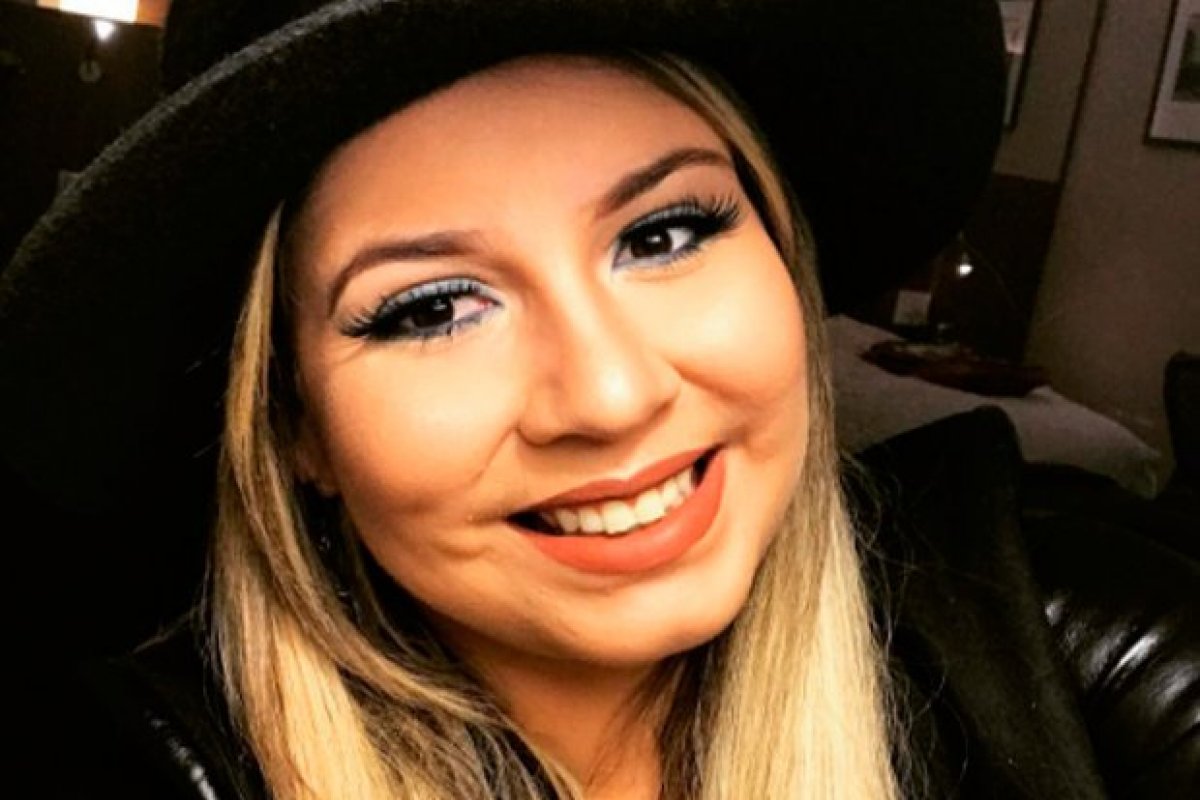 Nasce o primeiro filho de Marília Mendonça