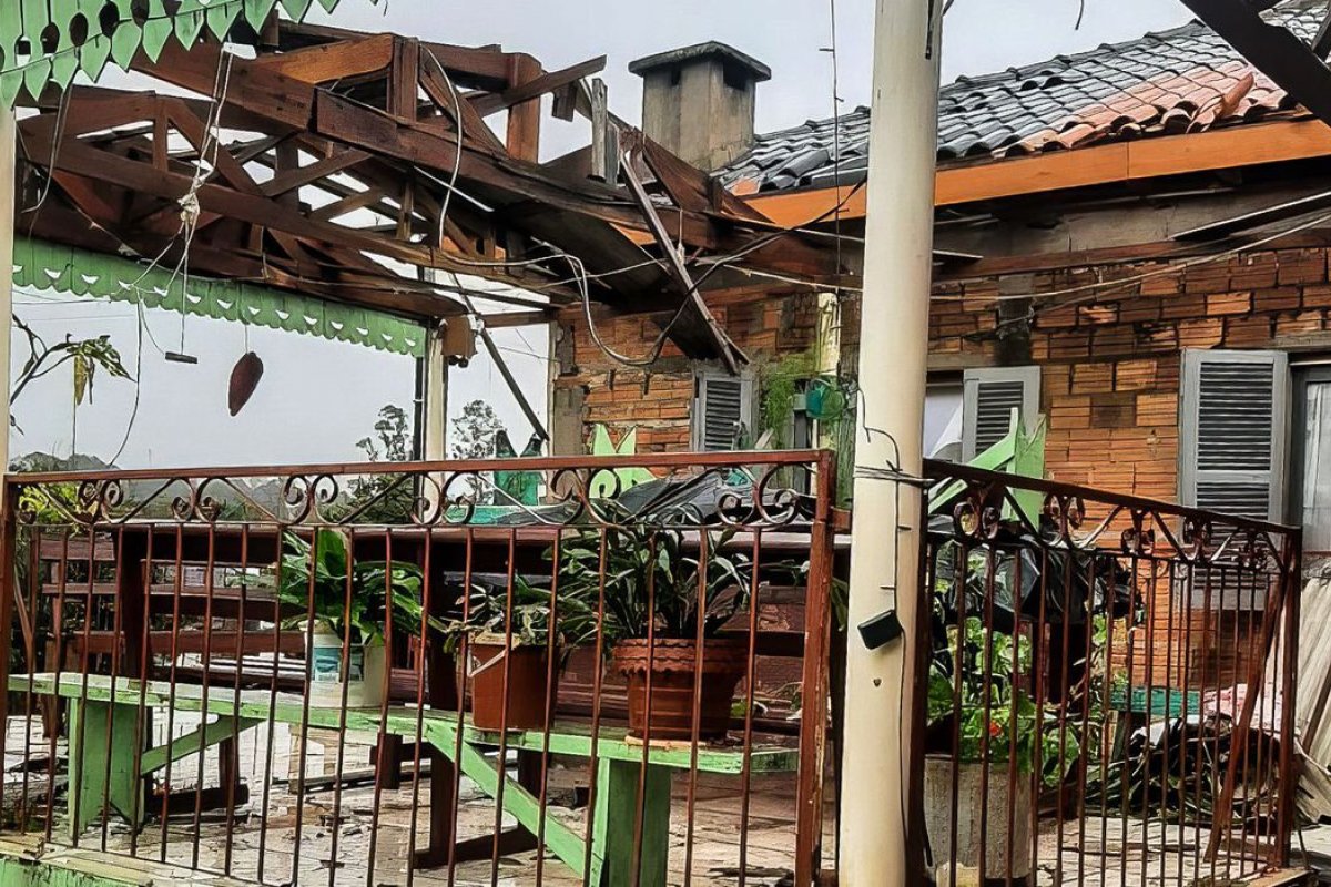 Governo libera R$ 280 milhões para estados atingidos por chuvas