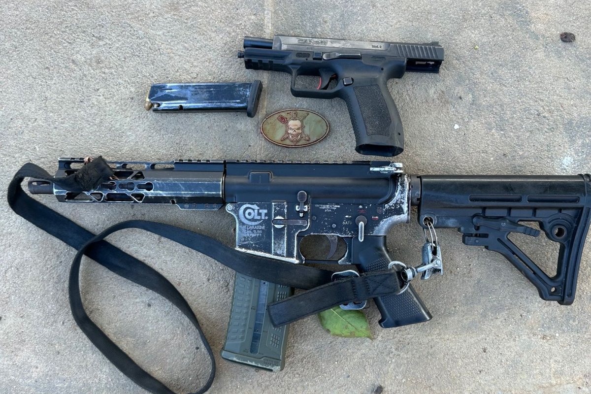 Dois homens morrem em confronto com a Polícia Militar em Simões Filho, na Região Metropolitana