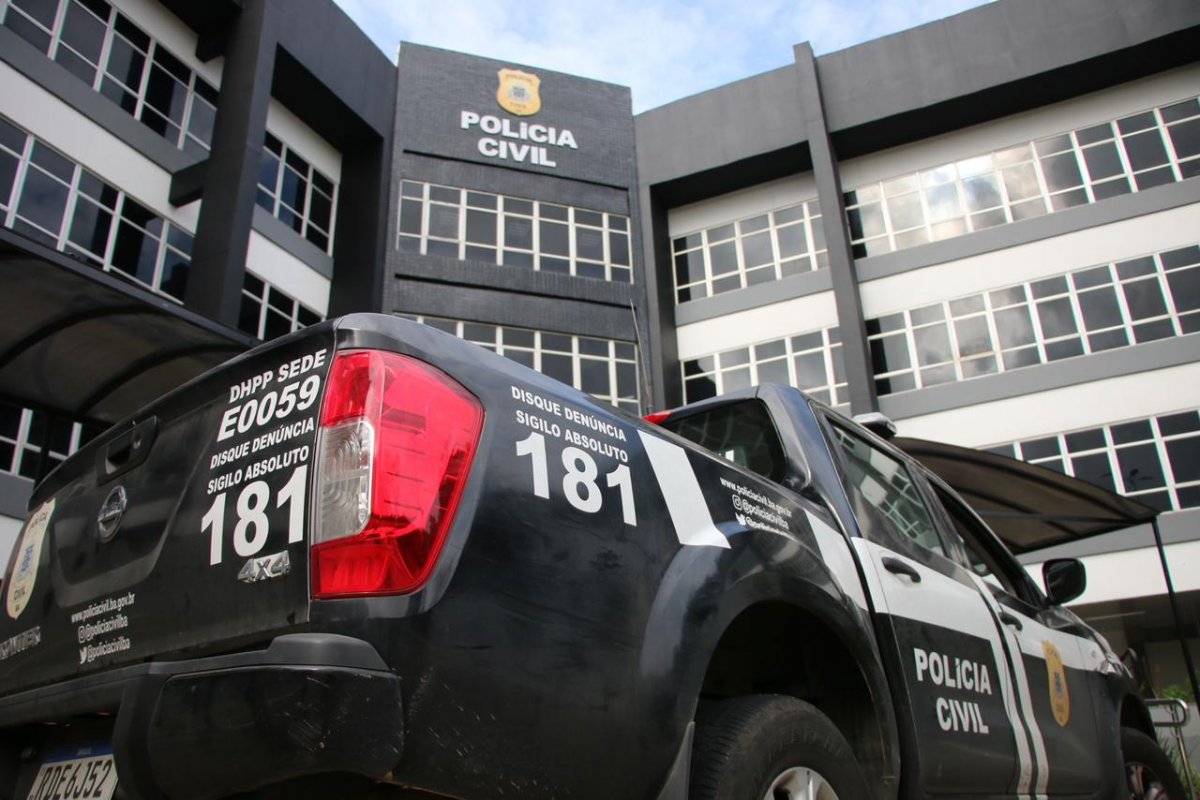 Polícia Civil da Bahia tem novos Departamentos e Coordenações