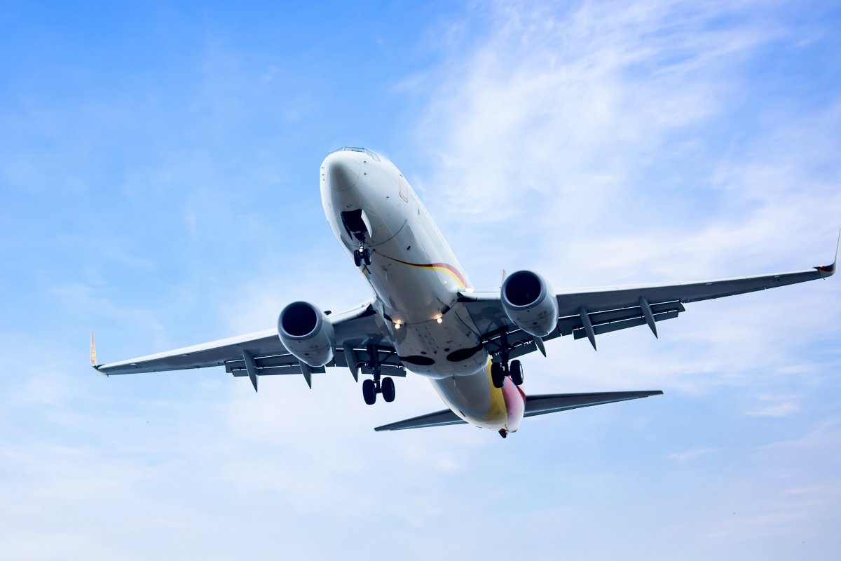 Pensionistas do INSS serão os primeiros a utilizar o programa de passagem aérea a R$ 200