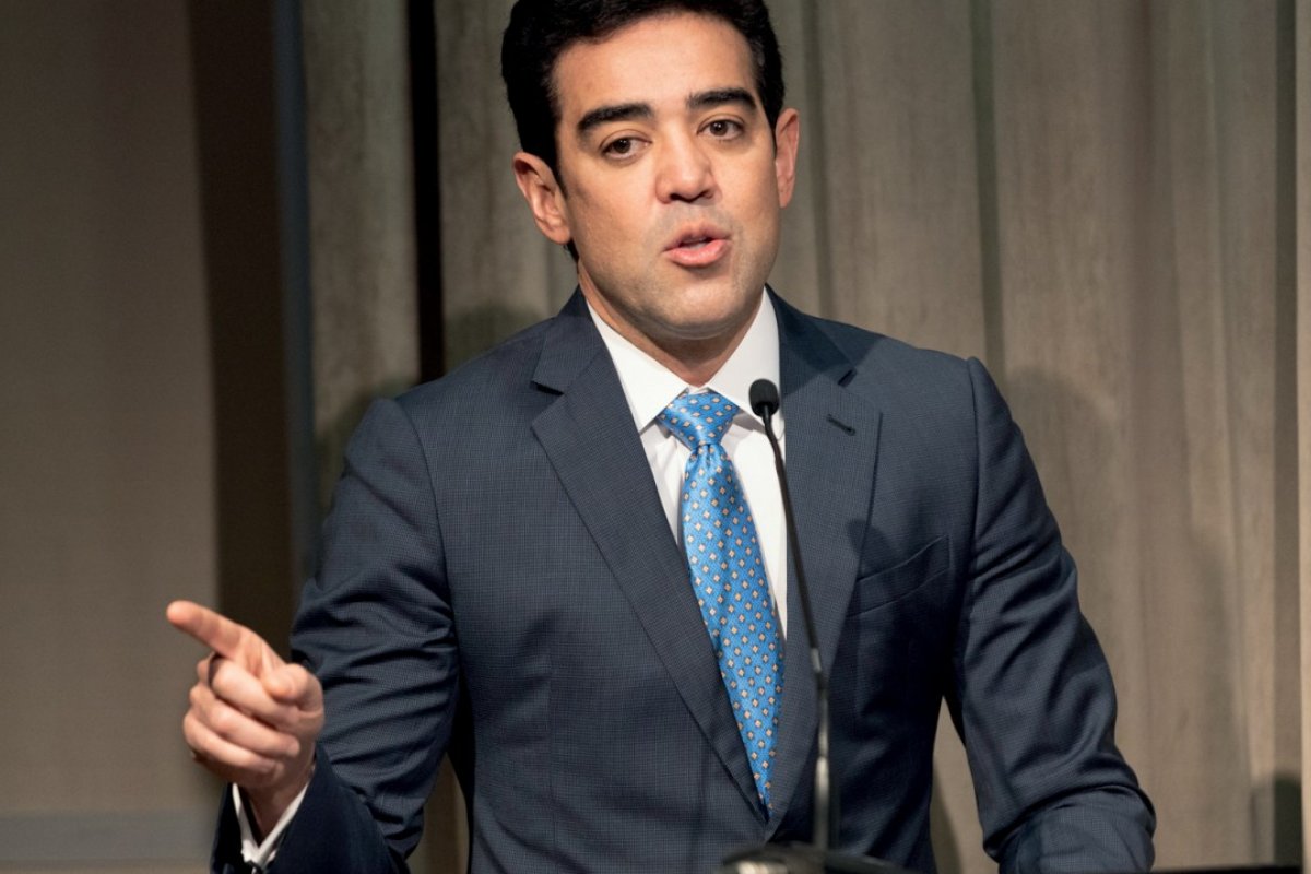 Toffoli dá acesso a mensagens da Lava Jato ao presidente do TCU