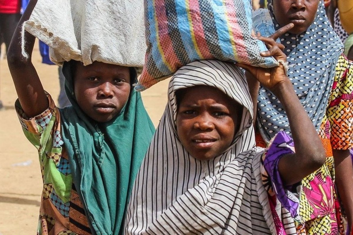 Nigéria declara estado de emergência devido à escassez de alimentos