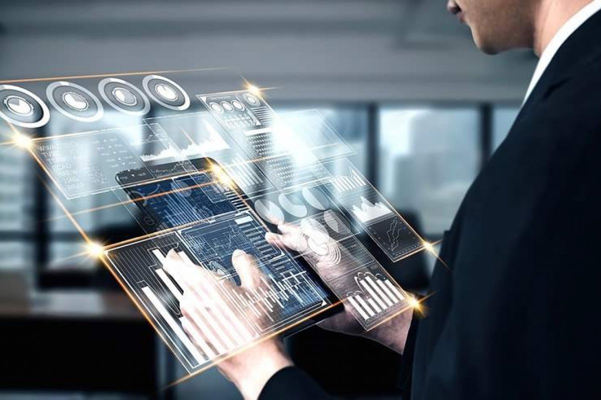 Investimento em AI no mercado de trabalho deve chegar a R$ 69,1 bilhões até 2026