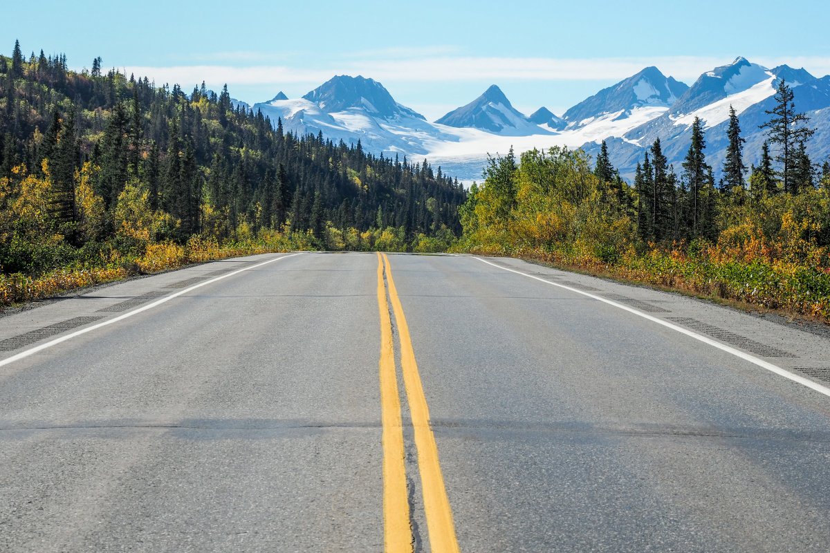 Terremoto no Alasca provoca alerta de tsunami