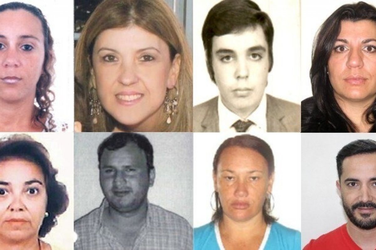 Lista da difusão vermelha da Interpol conta com 99 brasileiros