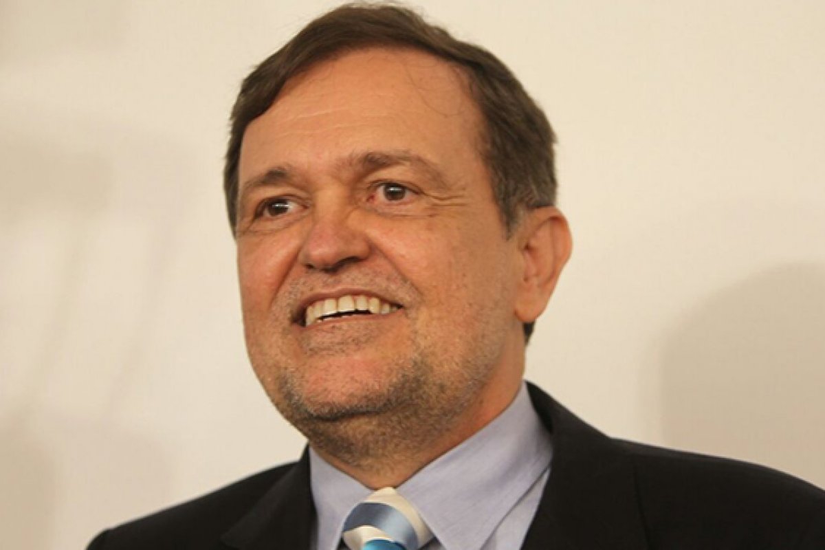 Secretário espera aprovação da Lei Orçamentaria do governo na ALBA