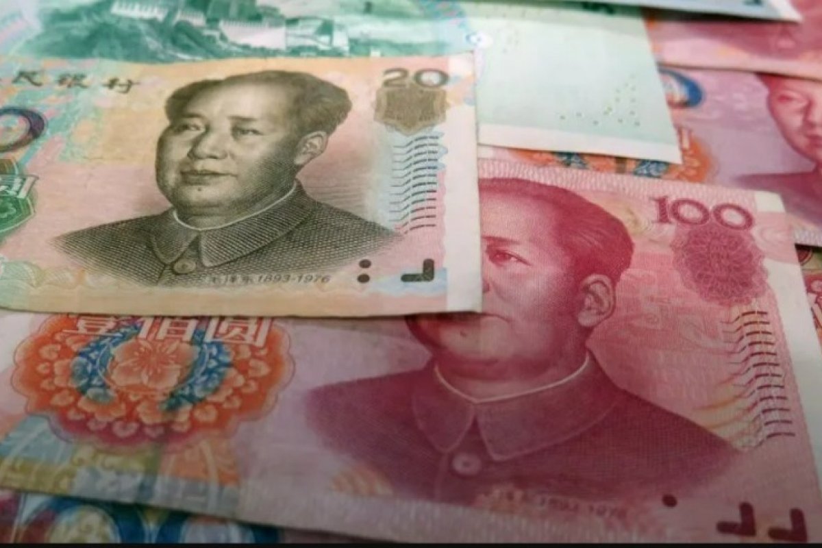 Economia da China registra crescimento de 6,3% no 2º trimestre de 2023