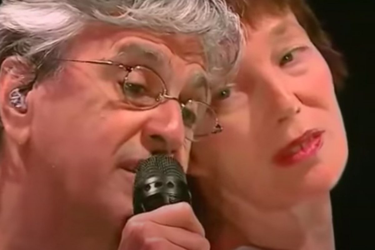 Jane Birkin morre aos 76 anos