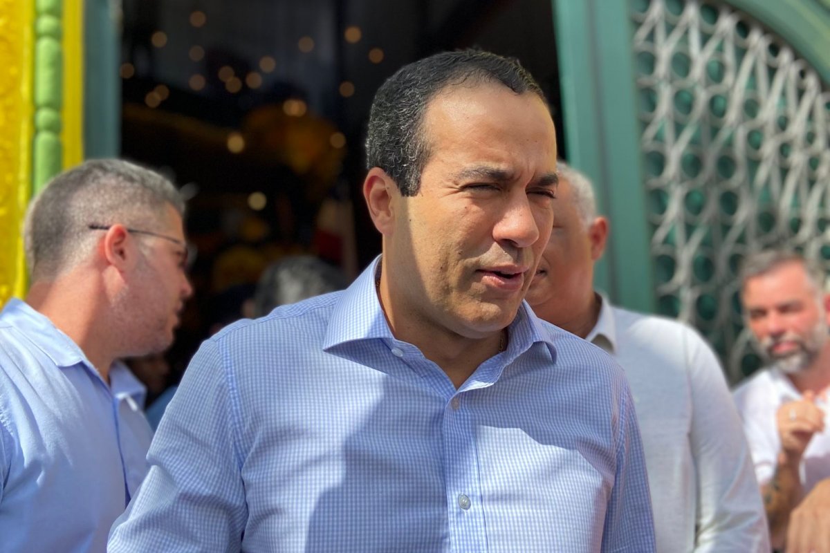 Show de Ivete Sangalo marcará virada para 2024 em Salvador, revela Bruno