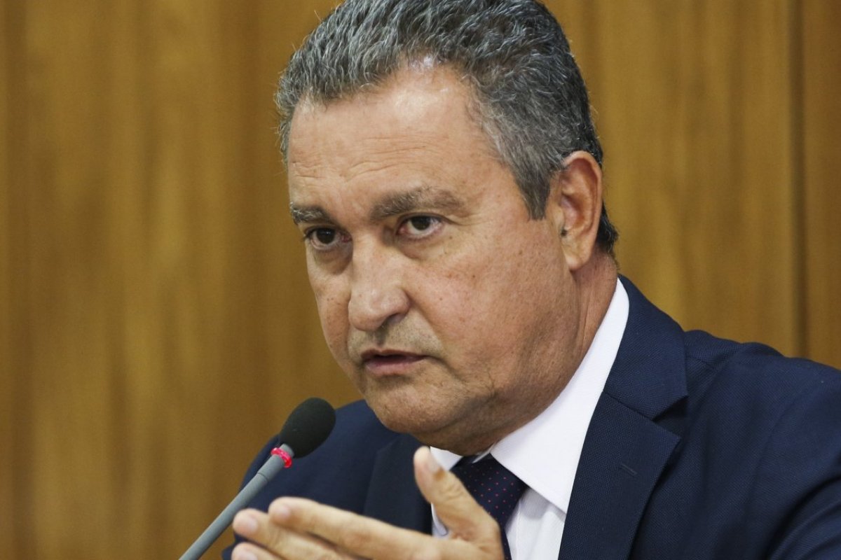 Rui Costa anuncia lançamento do Novo PAC e antecipa inclusão de Feira de Santana no programa